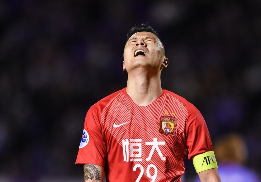 恒大客场力克苏宁，拿下宝贵三分