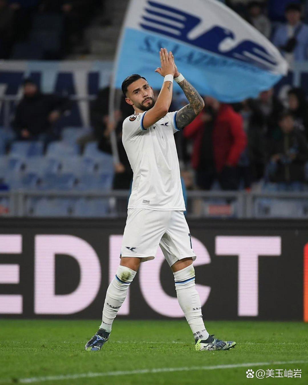 九游体育平台-关于拉齐奥逆转战胜桑普多利亚：加强争冠信心的信息