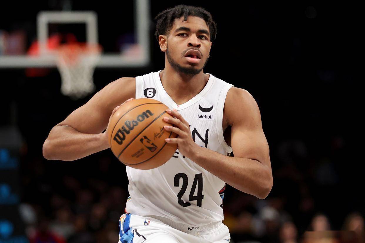 篮网主帅呼吁更多防守重要挑战在即