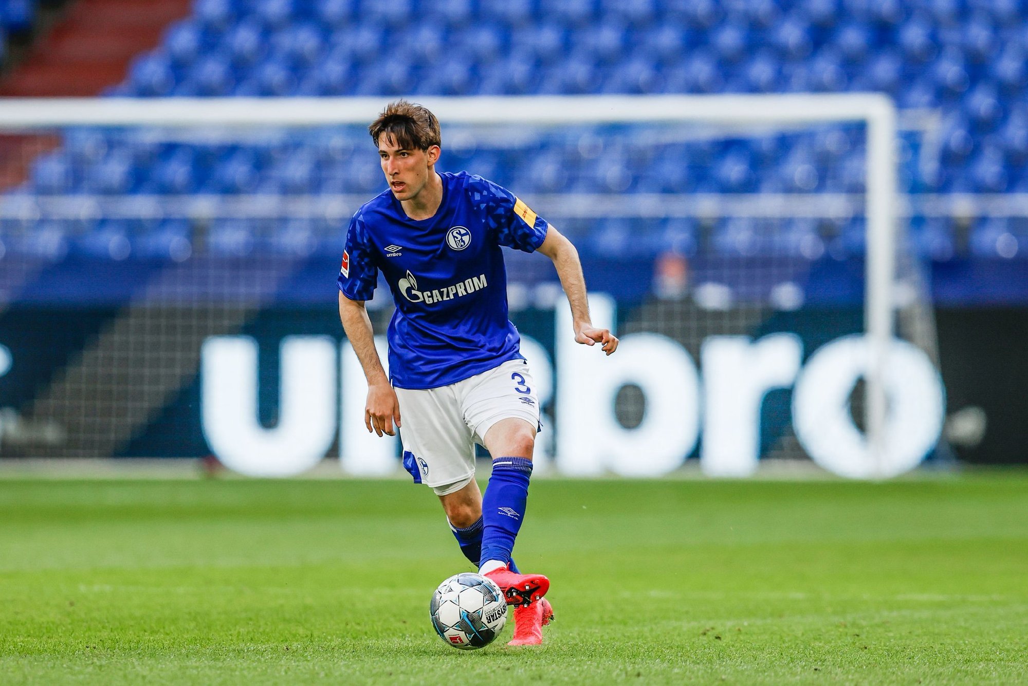 沙尔克主场告负，欧战资格悬于一线