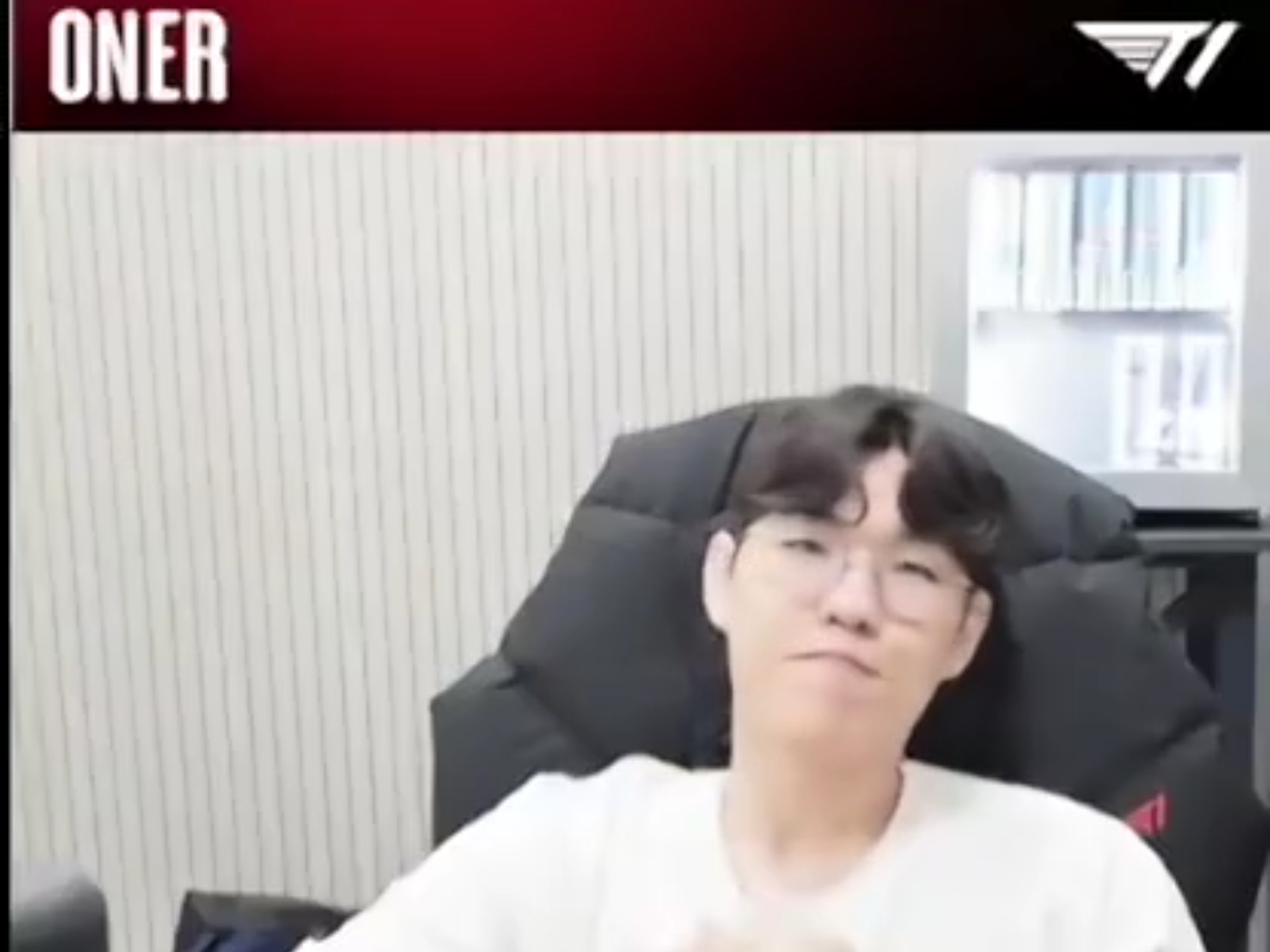 T1碾压SHR，Oner开启传奇时刻鏖战多局入围赛，强势挺进下一轮