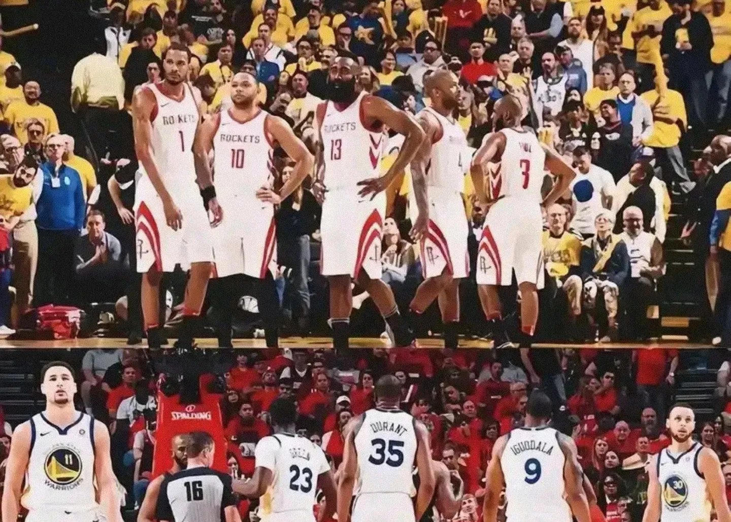 九游游戏-勇士击败火箭，东部决赛大比分领先