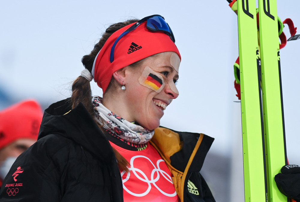 九游娱乐首页-瑞士选手苦练技艺，为团体比赛做好准备