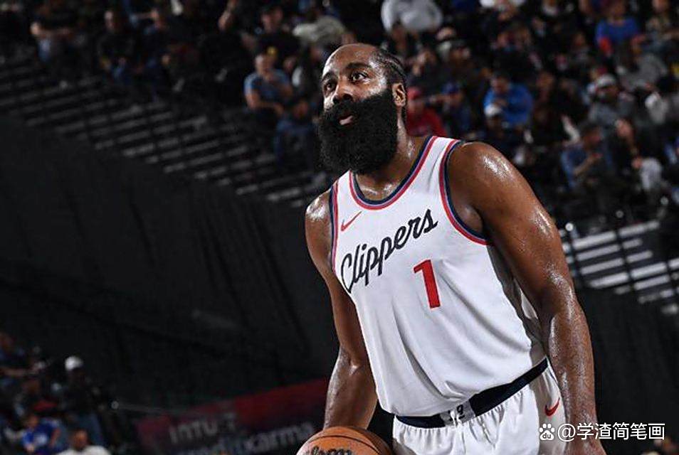 快船不敌爵士，战绩受挫