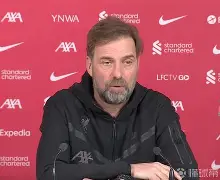 利物浦在客场一战顽强，争取更多积分