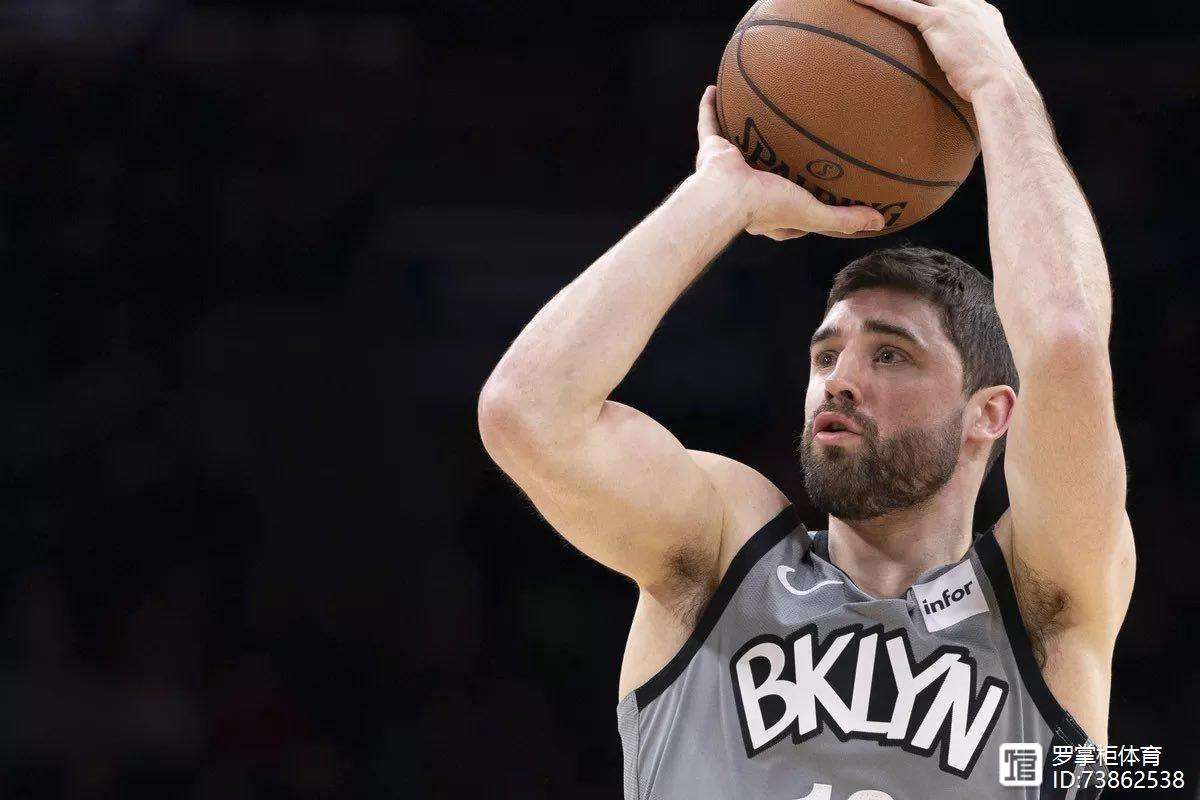 关于篮网队知难而上，新顶梁柱崛起值得期待的信息