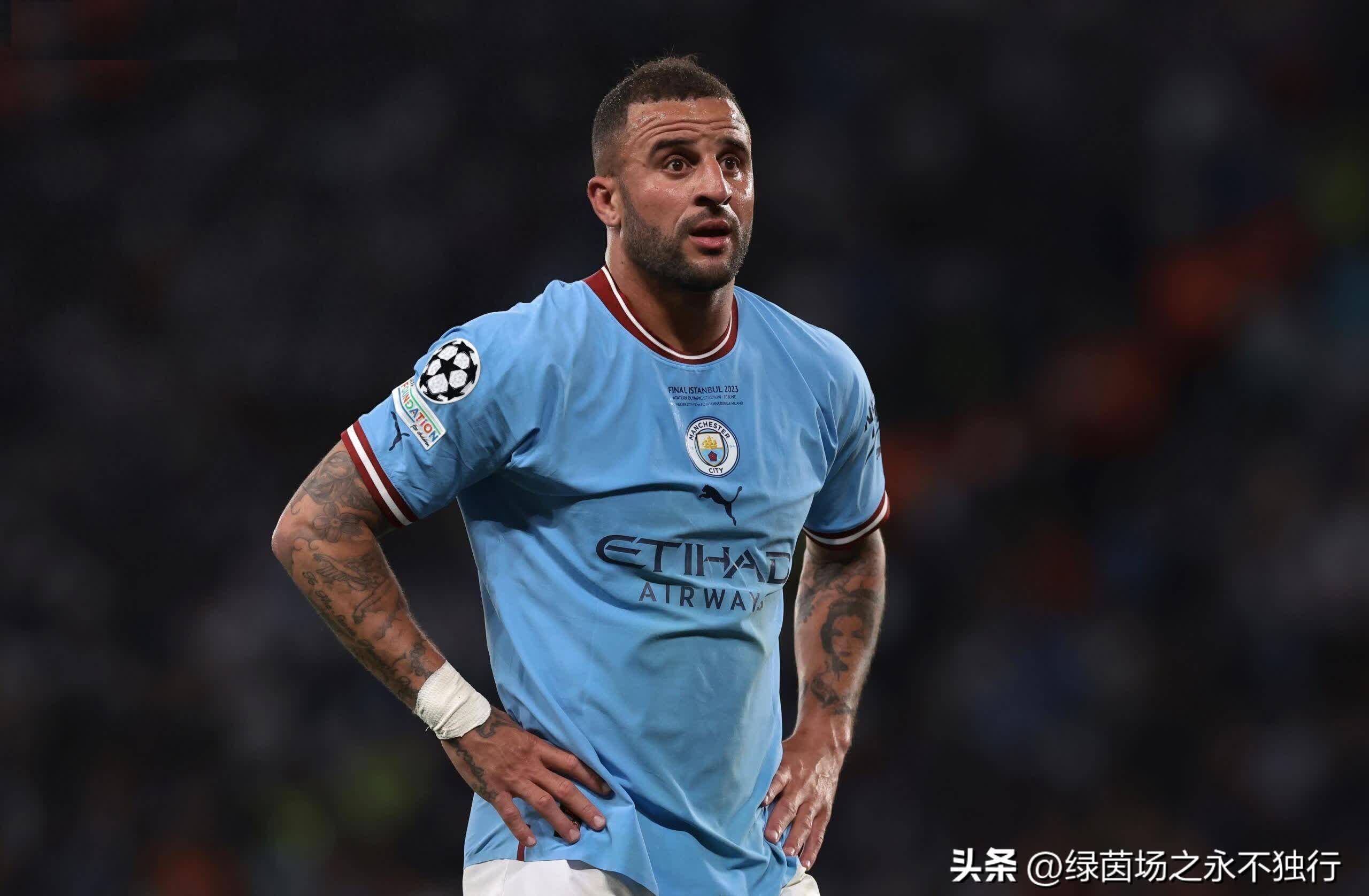 曼城客场逆转维拉，英超冠军前景一片光明