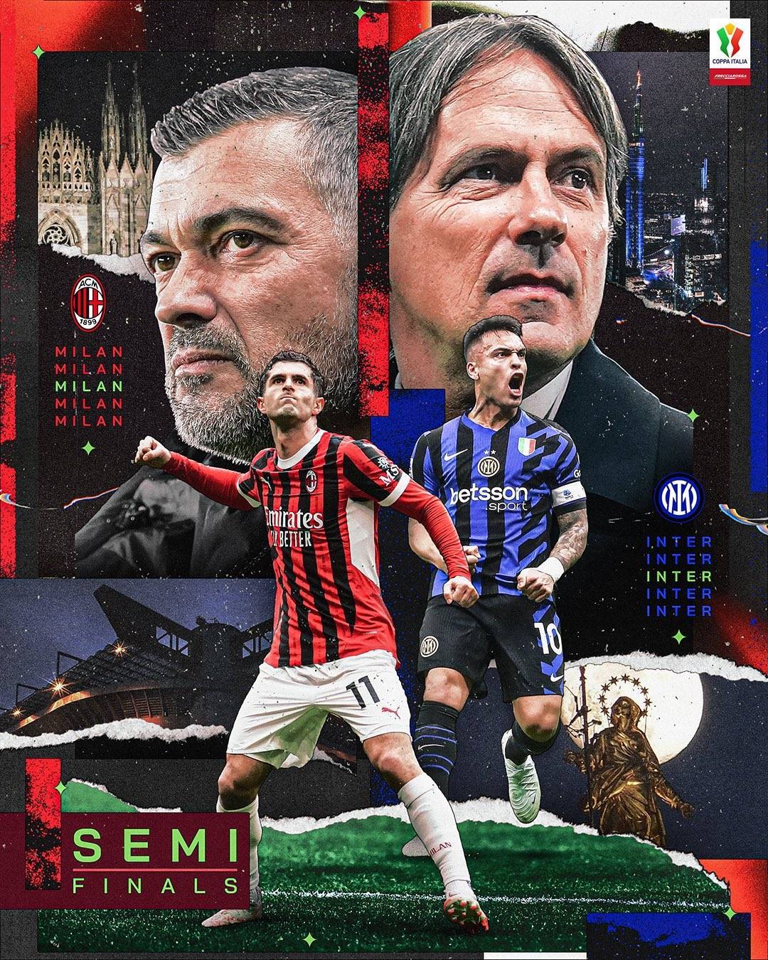 意大利球员犯规遭罚赔，或将影响未来发展