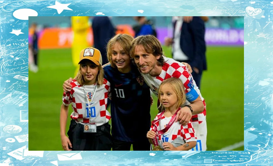 九游娱乐官方-日本力克摩洛哥，莫德里奇刷新纪录