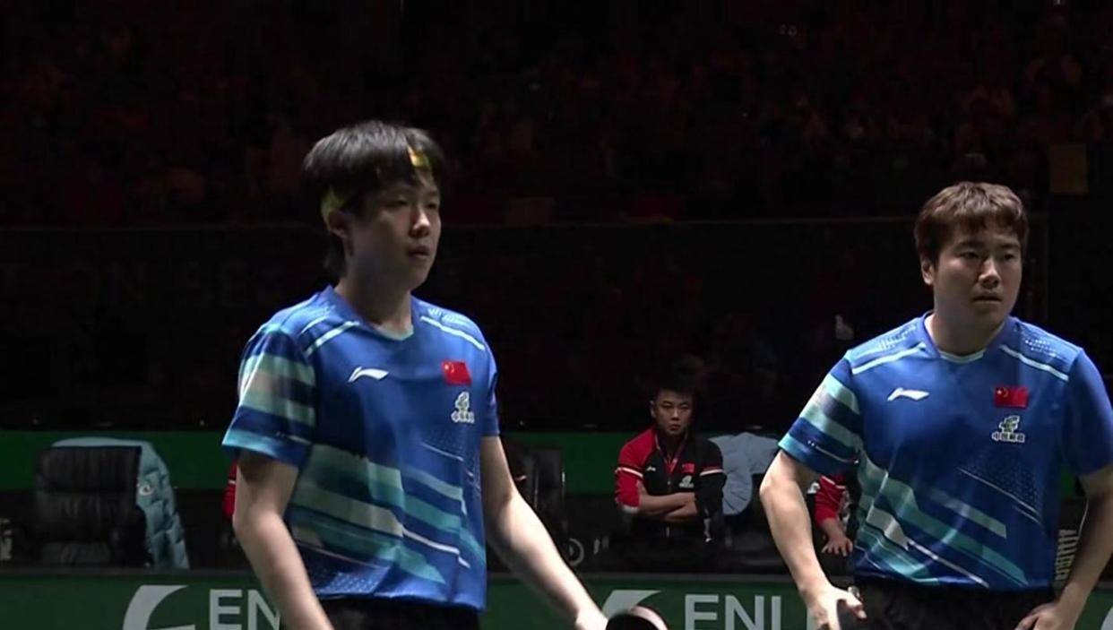 九游中国-包含中国队翻盘德国队，梁靖崑带队取胜的词条